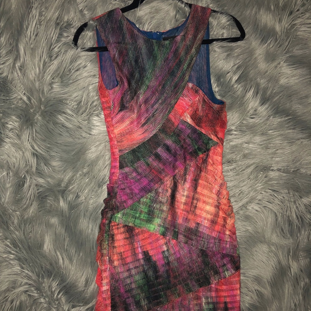Elegant Work Dress